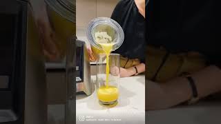 用Vitamix製作各種顏色的美味果昔果汁  幫助消化，營養均衡！ 