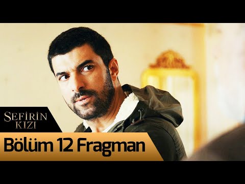 Sefirin Kızı 12. Bölüm Fragman