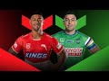 NRL 2024 | Dolphins v Raiders: Round 13 | Match Preview