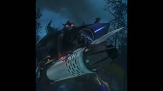 Dreadwing Edit [Transformers: Prime]