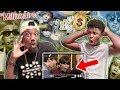 BTS making people feel rich | REACTION