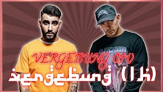 (1H) VERGEBUNG - SAMRA x CAPITAL BRA (prod. by Exetera Beatz) ( 1 Hour ) - eine Stunde -