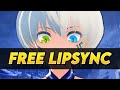Free lipsync tools for unity  unilipsync
