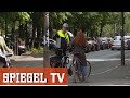 Kölner Fahrrad-Cops: Jagd auf Rotsünder (2/2)