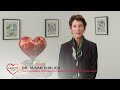 Hearts in SF 2022 - Dr. Susan Ehrlich