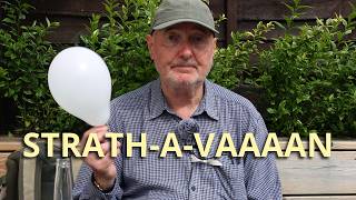 A Visit to Strathaven