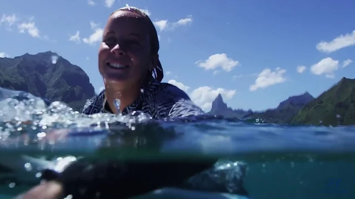 Meet CT Rookie Isabella Nichols