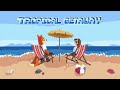 MrKoolTrix &amp; Neddie - Tropical Getaway (TEASER)