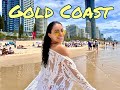 SURFERS PARADISE | Gold Coast Queensland Vlog