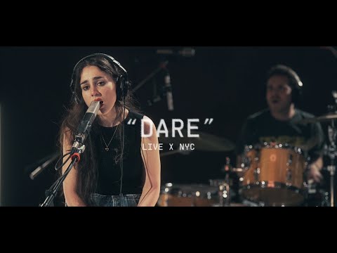 Samia Dare Live X NYC