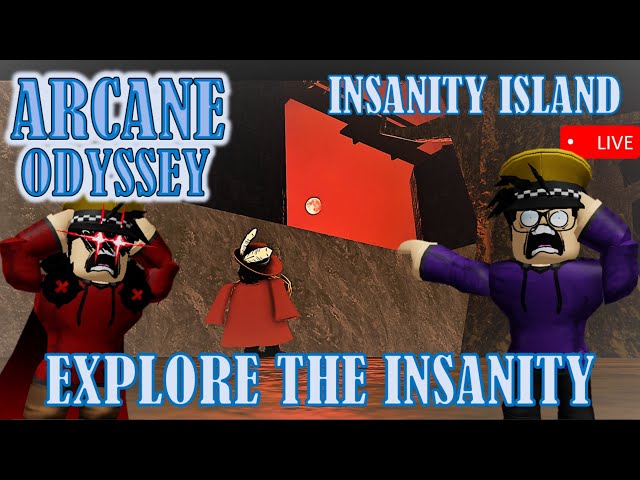 What are hardest game you came across in roblox? - Off Topic - Arcane  Odyssey