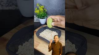 🥣 Coloque Limão na Aveia e Surpreenda-se com os Resultados! #dicasdesaúde #receitaparasecar #dicas