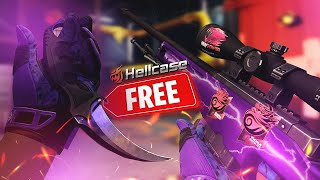 I Put EVERYTHING INTO UPGRADES, You Won’t Believe the Result.. - HELLCASE