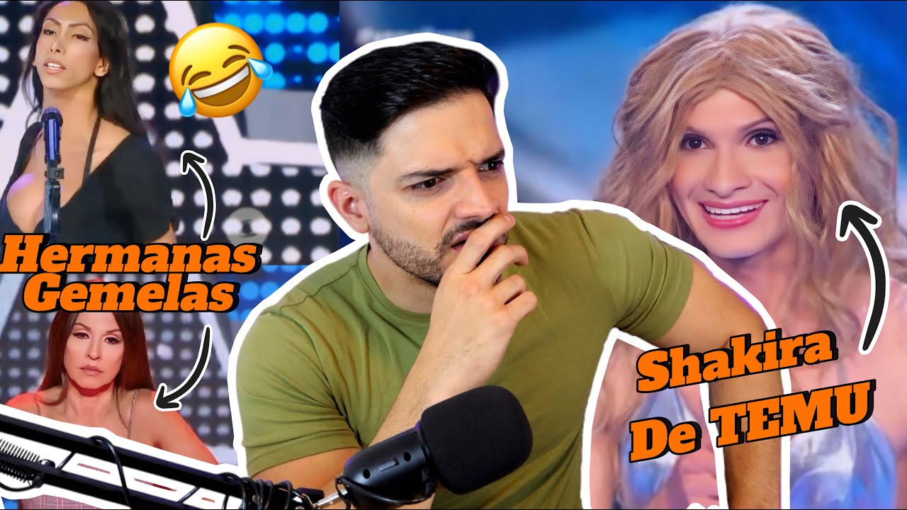 Lo PEOR de Yo Me llamo Colombia