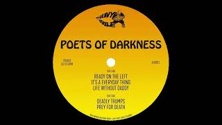 Poets Of Darkness - Ready On The Left (1994)