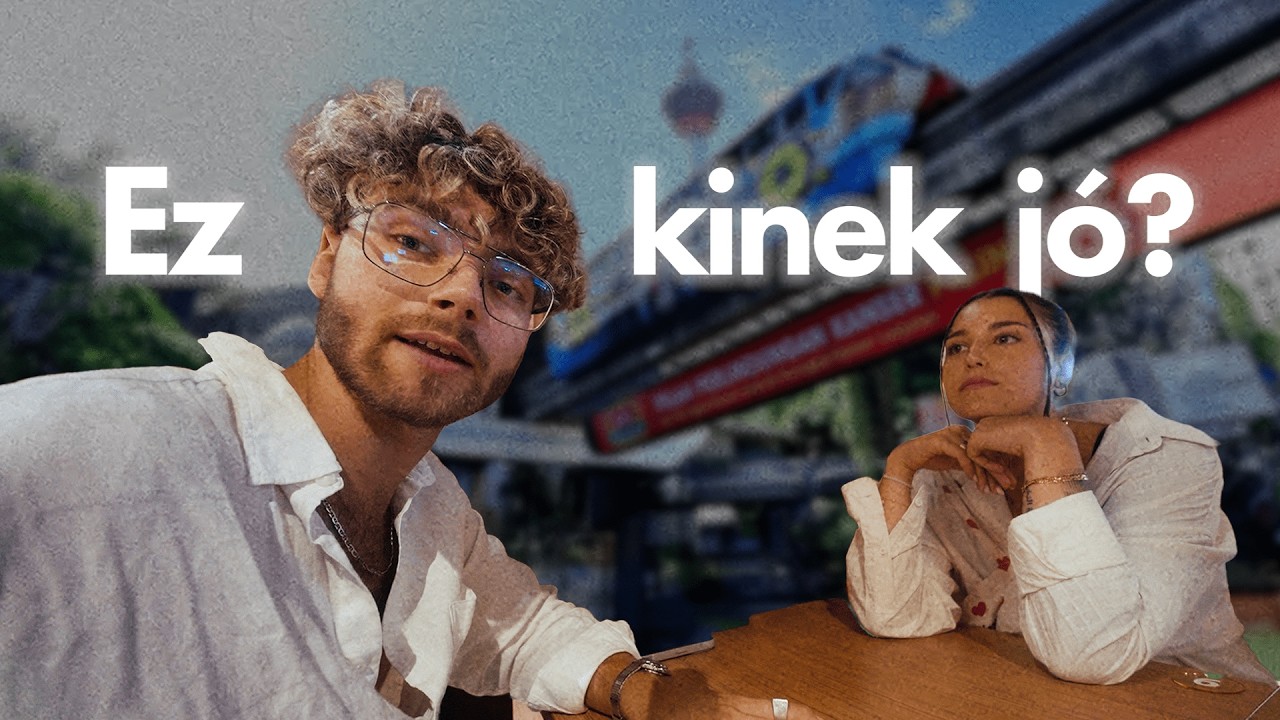 9000 km-t repültem, hogy megnézzem a 