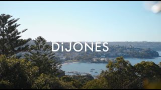 DiJones / 8 Cobbittee Street, Mosman NSW