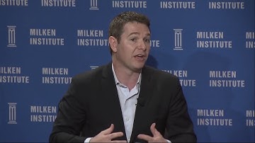 How Bitcoins & Blockchain Transactions Work - Brian Forde