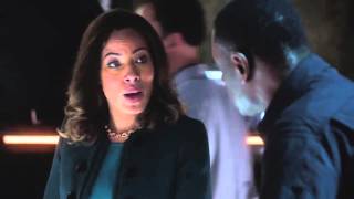 Celebrity Supergirl 1x16 "Falling" Webclip 3 Net Worth