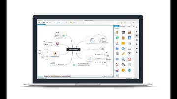 XMind 8 Introduction