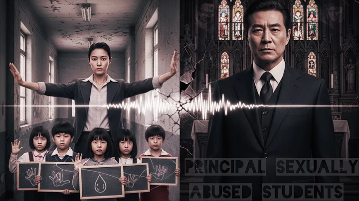 The Dark Secret Behind Silenced (2011) EXPOSED | Angel Recaps in English | Movie Recaps in English