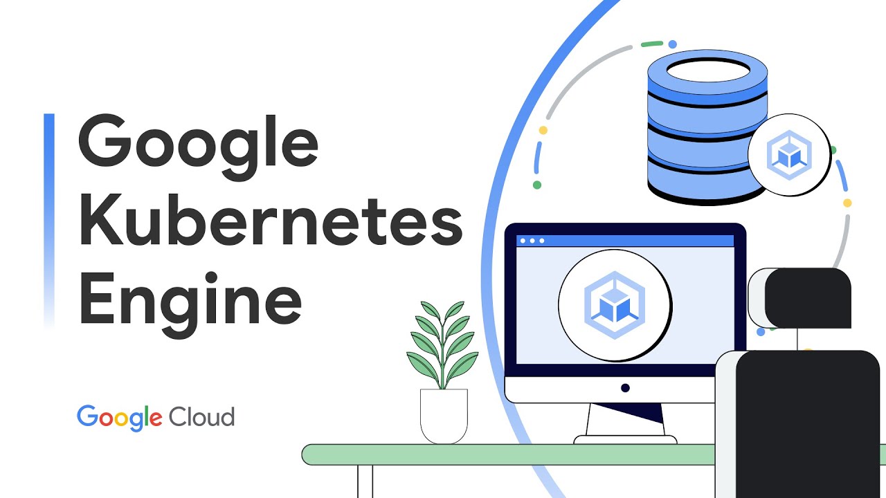 Free Course: Architecting with Google Kubernetes Engine: Workloads em  Português Brasileiro from Google Cloud