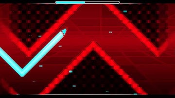 Geometry Dash - If 9 Circles was Lvl 1 - By Rockstr99