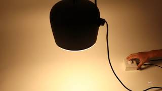 Aim Pendant Light Dimmer