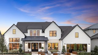 MINDBLOWING LUXURY MODEL HOUSE NEAR AUSTIN TEXAS BY A #1 BUILDER | $1.1M+