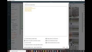 Connecting Narratives to Descriptive Fields
