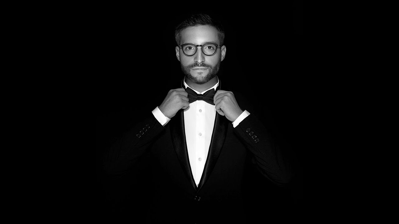 Time Composer - A New Beginning (Official music video)