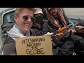 Hitchhiking Around The Globe | Full Documentary