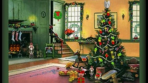 Doris Day - White Christmas