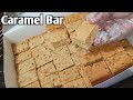 Caramel Bar na madalian Gawin Madiskarteng Nanay by mhechoice