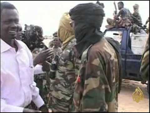 توتر العلاقات بين السودان وجنوب السودان
