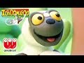 Zoboomafoo | Episode: Dinosaur Egg! | Animals For Kids