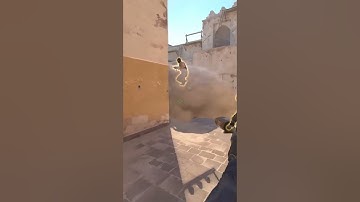 #new #ace #dd2 #dust2 #cs2 #knife #amazing #faceit