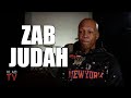 Zab Judah on Being Affiliated with Crips Because of His Brooklyn Neighborhood (Part 15)