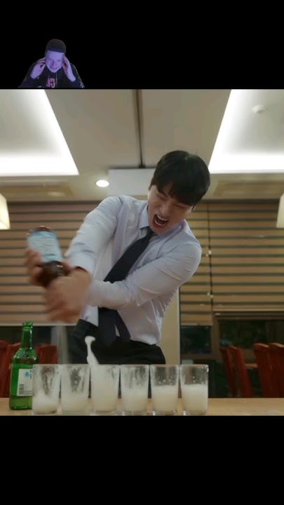 ПИТЬ С КОЛЛЕГАМИ 😂 | выйди замуж за моего мужа #дорама #dorama #моменты ...