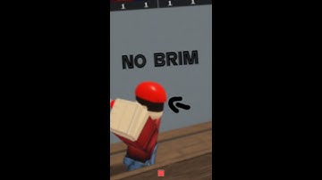 New Exotic skin Delinquent with no brim Roblox|Arsenal (OUT OF COPIES)