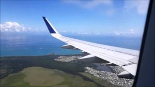 Jetblue A321 New York (JFK) - San Juan (SJU) Full Flight