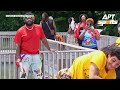 Brazil vs Haiti Begins with Music, Dance and Friendship in Philadelphia | FIFA World Cup 2026