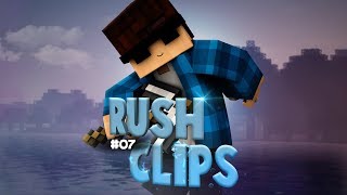 RUSHCLIPS #7 || StxckOP