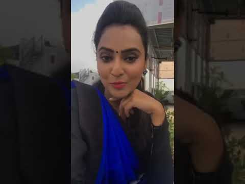 chandrika acting in kannada serial for star suvarna