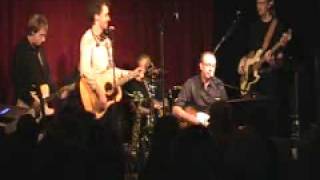 Valdemar Feat Ulf Dageby Performing Pity Poor Imigrant By Bob Dylan