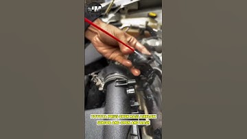 Toyota Prius open mass airflow sensor and open And wash #carseatquicky #automobile #automechanic