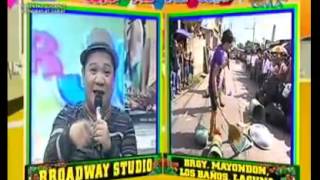 Eat Bulaga December 6 2012 part 9