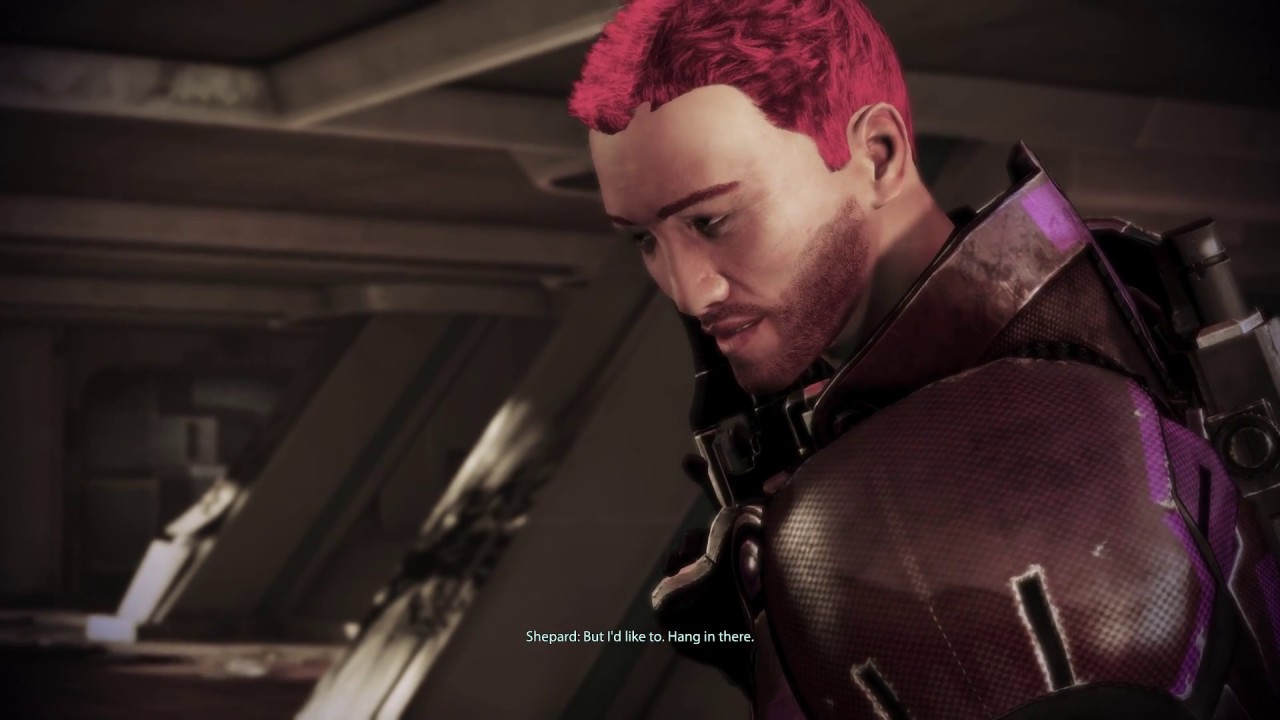 Wrex Oliver