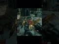 this guy couldn't stand losing, so he did what any loser would to win #gearsreloaded #gaming #funny