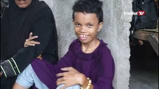 WARGA EMAS SARA ISTERI, EMPAT CUCU OKU HASIL JAJA KRAFTANGAN | IMedikel TV